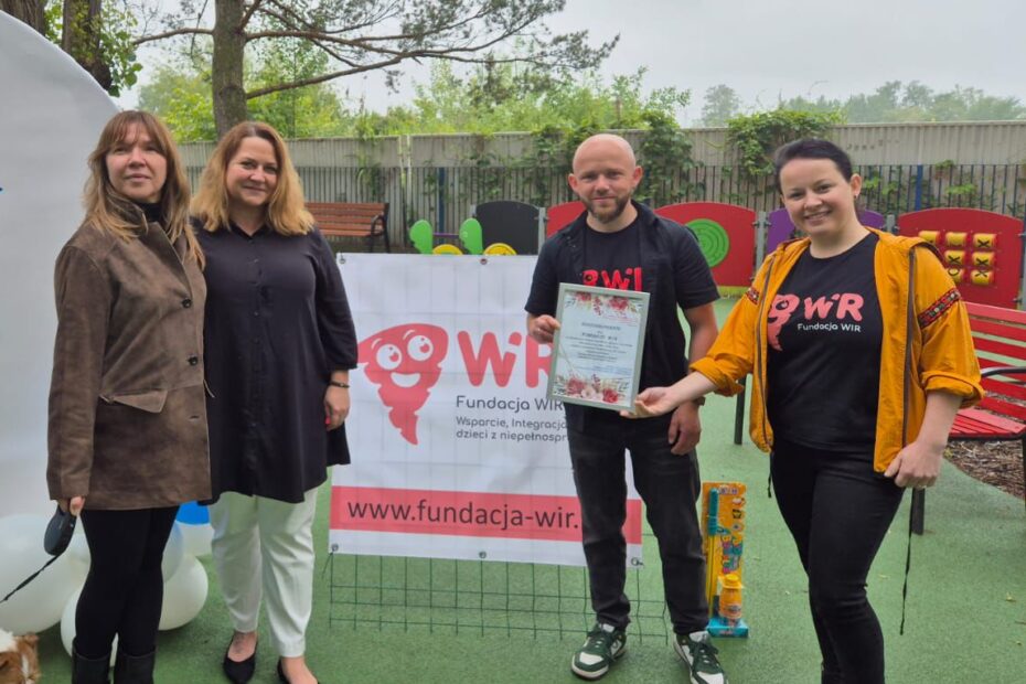 Dzień Dziecka 2025 ♥️