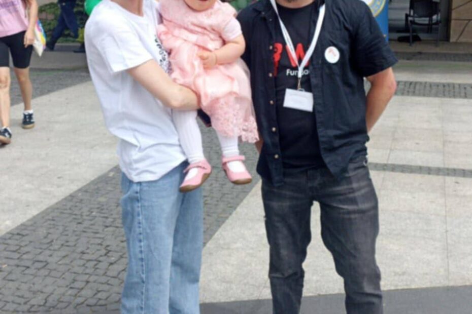 Dzień Dziecka w Brzegu 2025 ♥️